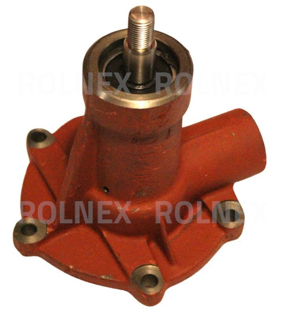 POMPA WODNA C330 URSUS CHEŁMNO