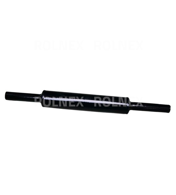 TŁUMNIK C360 OKRĄGŁY EMALIOWANY ZPM