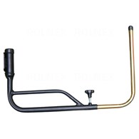 WSPORNIK LUSTERKA WLC-12.00 ZE SPRZĘGŁEM