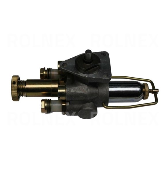 POMPKA ZASILAJĄCA C330