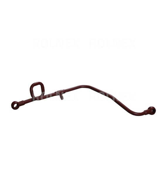 PRZEWÓD PRZELEWOWY POMPY C330 PL