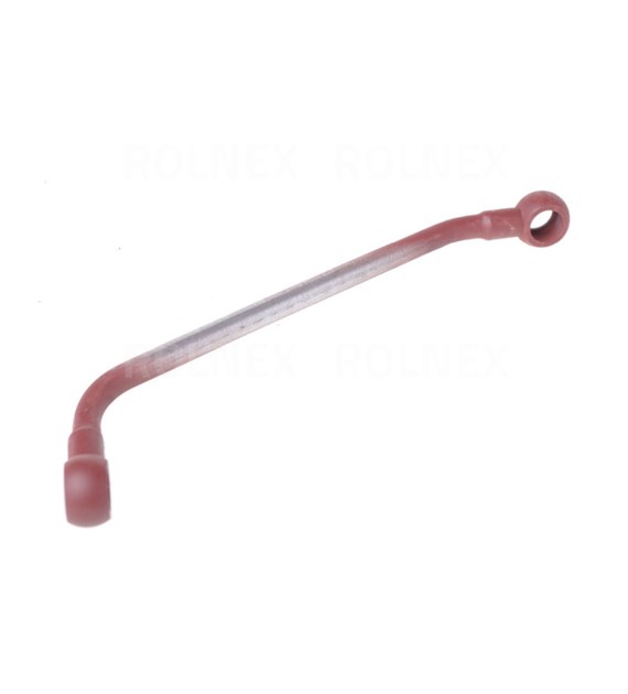 PRZEWÓD POMPY WTRYSKOWEJ C330 PL