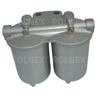 FILTR PALIWA KPL. C330