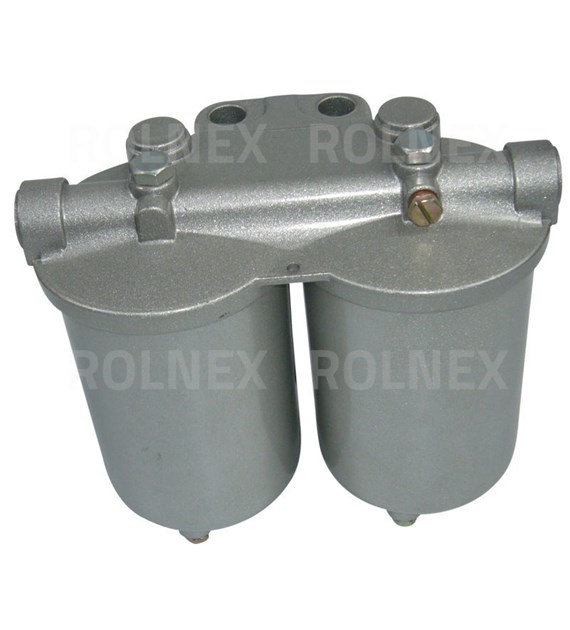 FILTR PALIWA KPL. C330