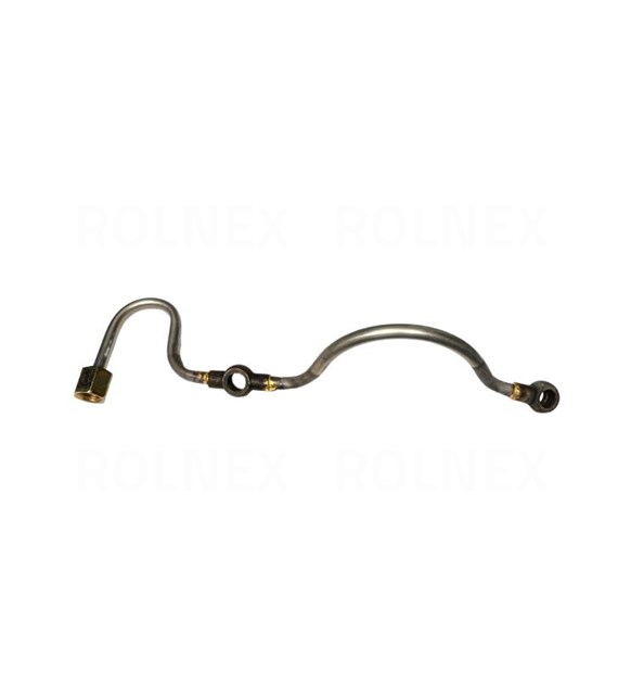 RURKA ZLEWNA C330 NADMIARU