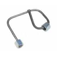 PRZEWÓD 1 CYLINDRA C330 POLSKI 4215010/2