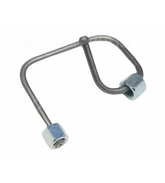 PRZEWÓD 1 CYLINDRA C330 POLSKI 4215010/2