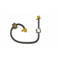 PRZEWÓD 1 CYLINDRA C330 TP 4215010/2