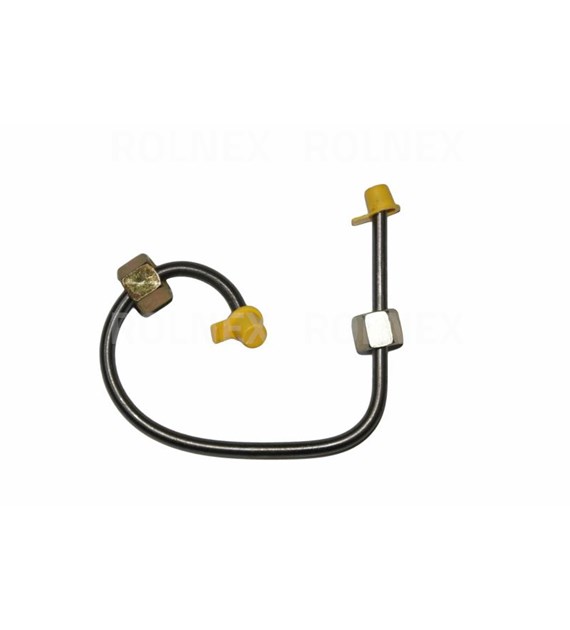 PRZEWÓD 1 CYLINDRA C330 TP 4215010/2