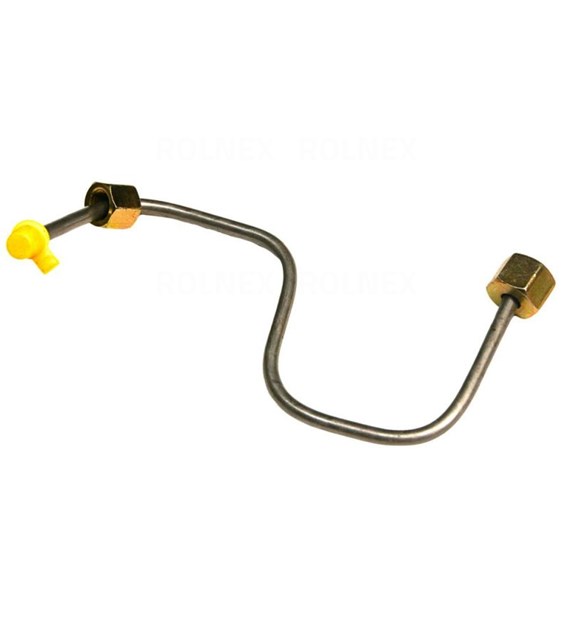 PRZEWÓD 2 CYLINDRA C330 TP 4215011/2