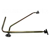 WSPORNIK LUSTERKA WLC-10 BEZ SPRZĘGŁA