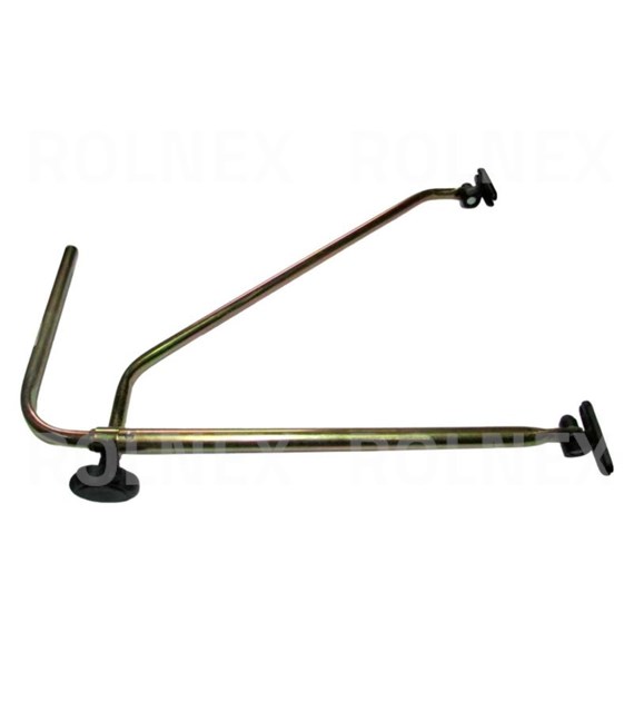 WSPORNIK LUSTERKA WLC-10 BEZ SPRZĘGŁA