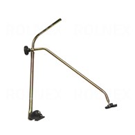 WSPORNIK LUSTERKA WLC-10 ZE SPRZĘGŁEM