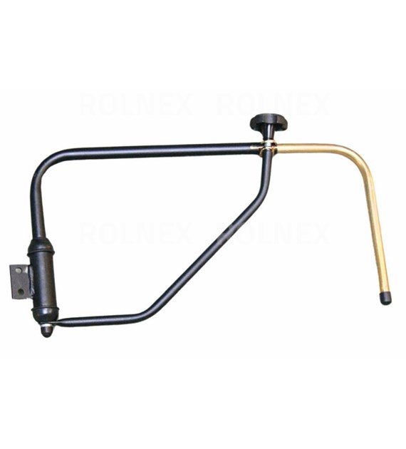 WSPORNIK LUSTERKA WLC-15