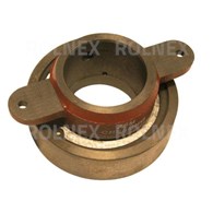 TULEJA KOMPLETNA ŁOŻYSKA SPRZĘGŁA C328 URSUS CHEŁMNO