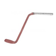 PEDAŁ SPRZĘGŁA C330 URSUS CHEŁMNO