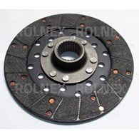 TARCZA SPRZĘGŁA 2ST C330 IM