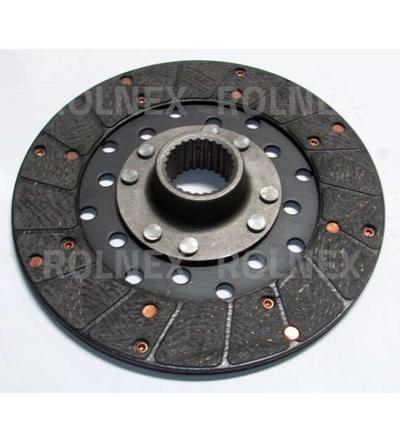 TARCZA SPRZĘGŁA 2ST C330 IM
