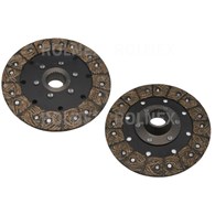 TARCZA SPRZĘGŁA 2ST C330 KOMFORT PLECIONA