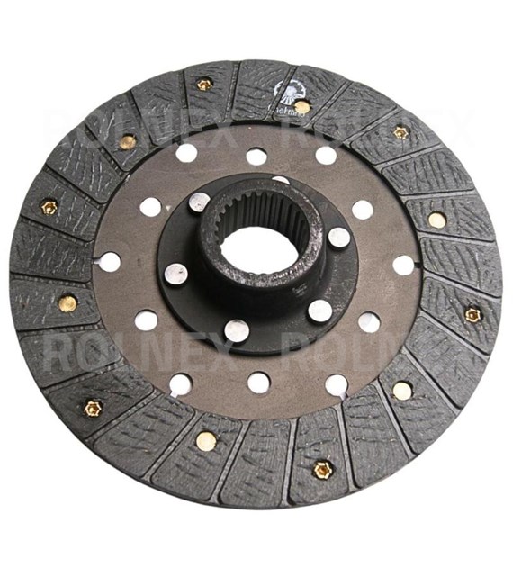 TARCZA SPRZĘGŁA 2ST C330 URSUS CHEŁMNO