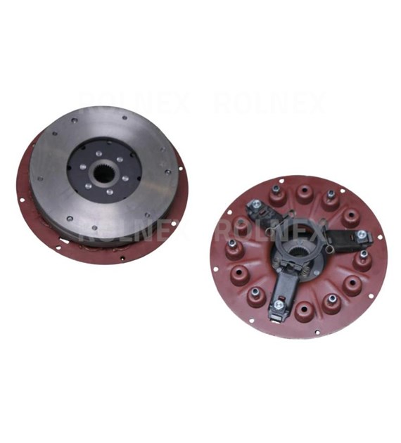 SPRZĘGŁO C328 KPL.