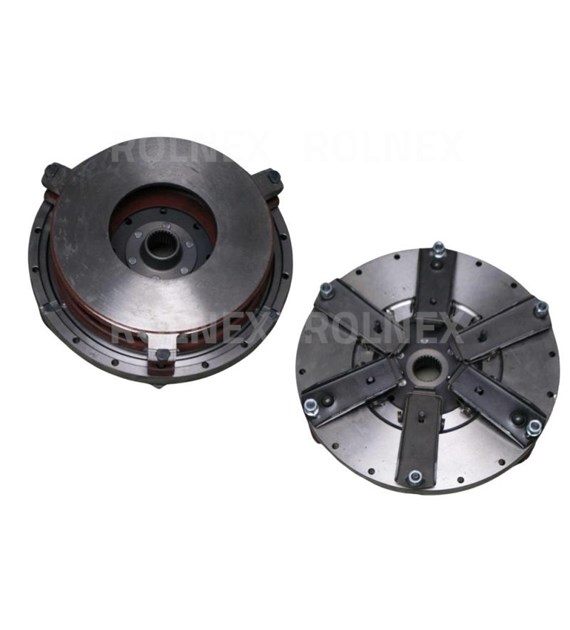 SPRZĘGŁO C330 KPL.