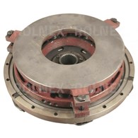 SPRZĘGŁO C330 KPL. URSUS CHEŁMNO