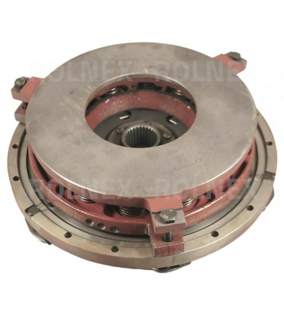 SPRZĘGŁO C330 KPL. URSUS CHEŁMNO