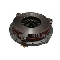 SPRZĘGŁO C330 KPL. CHEŁMNO NT ZE SPRĘŻYNĄ TALERZOWĄ