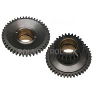 KOŁO REDUKTORA C330 SKROPOL