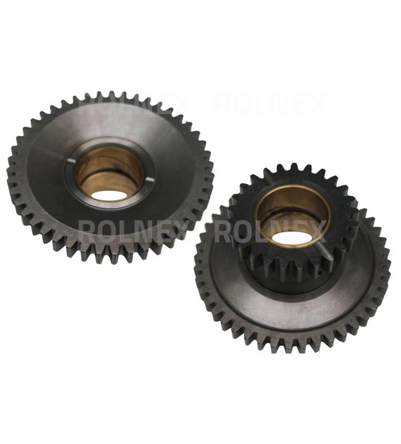 KOŁO REDUKTORA C330 SKROPOL