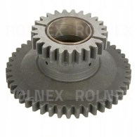 KOŁO ZĘBATE REDUKTORA C330 URSUS CHEŁMNO