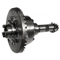 MECHANIZM RÓŻNICOWY C330 SKROPOL