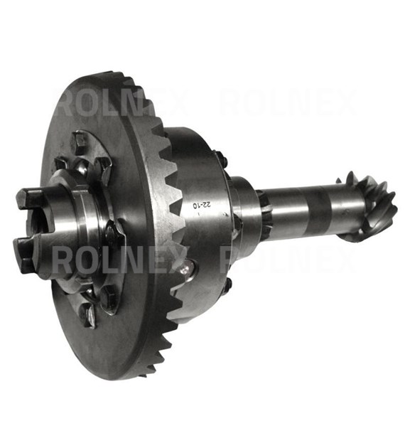 MECHANIZM RÓŻNICOWY C330 SKROPOL