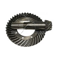 KOŁO TALERZOWE Z WAŁKIEM C330