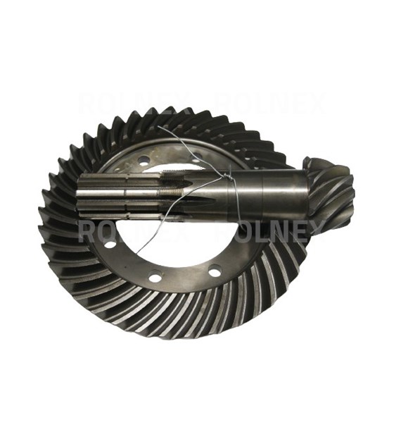 KOŁO TALERZOWE Z WAŁKIEM C330