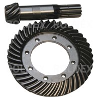 KOŁO TALERZOWE Z WAŁKIEM C330