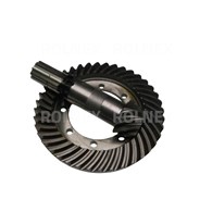 KOŁO TALERZOWE Z WAŁKIEM C330 URSUS CHEŁMNO