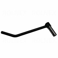 OŚ DŹWIGIENKI PRZEKAŹNIKA C330