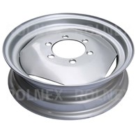 OBRĘCZ FELGA KOŁA PRZEDNIA C360 600x16 6-OTW PRONAR 164519