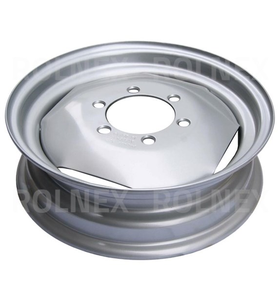 OBRĘCZ FELGA KOŁA PRZEDNIA C360 600x16 6-OTW PRONAR 164519