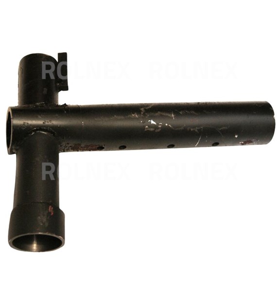 PÓŁOŚ OKRĄGŁA PRAWA C360 S/T