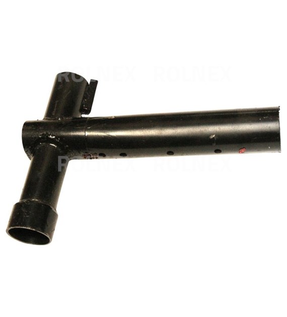 PÓŁOŚ OKRĄGŁA LEWA C360 S/T