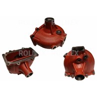 OBUDOWA UKŁADU KIEROWNICZEGO C330 K