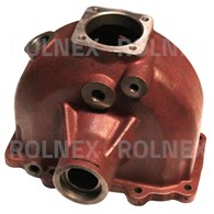 OBUDOWA UKŁADU KIEROWNICZEGO C330 SKROPOL