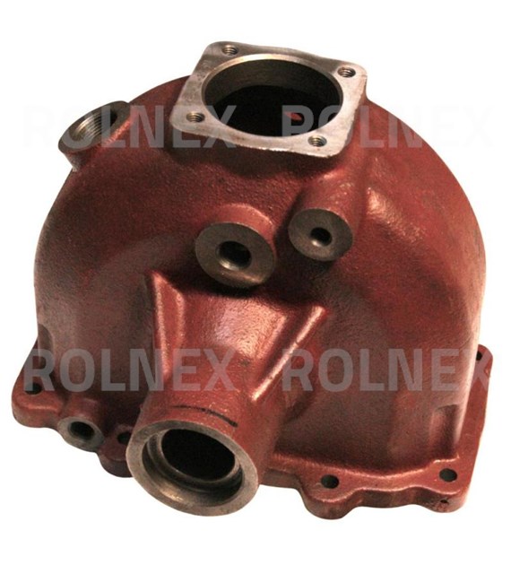 OBUDOWA UKŁADU KIEROWNICZEGO C330 SKROPOL