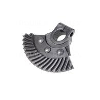 WYCINEK ZĘBATY KOLUMNY C330 SKROPOL