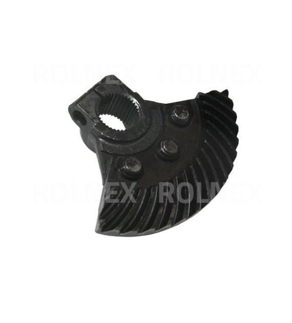 WYCINEK ZĘBATY KOLUMNY KIER.C330