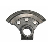 WYCINEK ZĘBATY Z PIASTĄ 42280040 CHEŁMNO