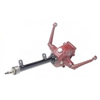 MECHANIZM UKŁAD KIEROWNICZY C330 KOMPLETNY